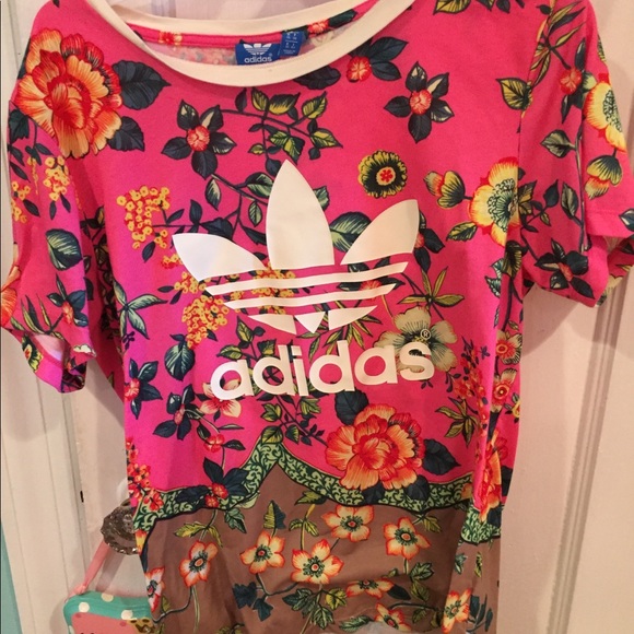 adidas Tops - Adidas Top